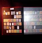 1880-2000, Bel ensemble de nombreuses colonies dont
