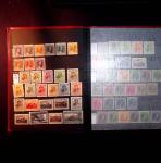 1880-2000, Bel ensemble de nombreuses colonies dont