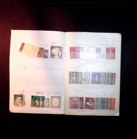 1880-2000, Bel ensemble de nombreuses colonies dont