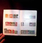 1880-2000, Bel ensemble de nombreuses colonies dont