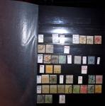 1880-2000, Bel ensemble de nombreuses colonies dont