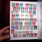 1880-2000, Bel ensemble de nombreuses colonies dont