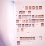 1880-2000, Bel ensemble de nombreuses colonies dont