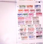 1880-2000, Bel ensemble de nombreuses colonies dont