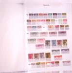 1880-2000, Bel ensemble de nombreuses colonies dont