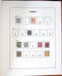 1910-2006 SCANDINAVIE Belles collections comme Norvège,