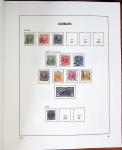 1910-2006 SCANDINAVIE Belles collections comme Norvège,