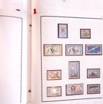 1900-1999 Ensemble de collections assez complètes comme