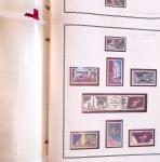 1900-1999 Ensemble de collections assez complètes comme