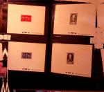 1920-1965, Collection d'épreuves de luxe et d'épreuves