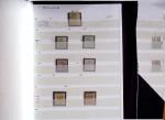 1880-1990 3 albums de timbres
