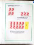 1985-1990, LE TYPE LIBERTE de Gandon, Collection d'exposition