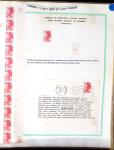 1985-1990, LE TYPE LIBERTE de Gandon, Collection d'exposition