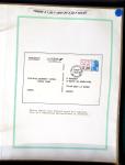 1985-1990, LE TYPE LIBERTE de Gandon, Collection d'exposition