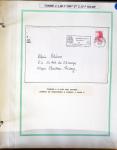 1985-1990, LE TYPE LIBERTE de Gandon, Collection d'exposition