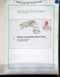 1985-1990, LE TYPE LIBERTE de Gandon, Collection d'exposition