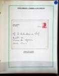 1985-1990, LE TYPE LIBERTE de Gandon, Collection d'exposition