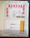 1985-1990, LE TYPE LIBERTE de Gandon, Collection d'exposition