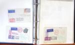 1925-1958, Interesting group of RAKENTPOST & Flights,