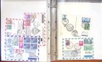 1925-1958, Interesting group of RAKENTPOST & Flights,