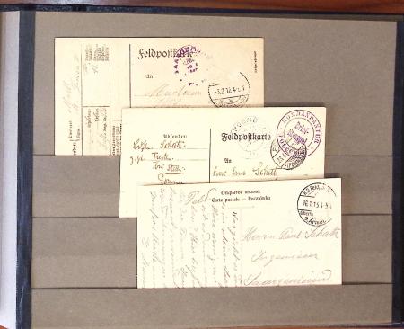 1790-1950, Useful cover group with strength in Elsass