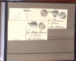 1790-1950, Useful cover group with strength in Elsass