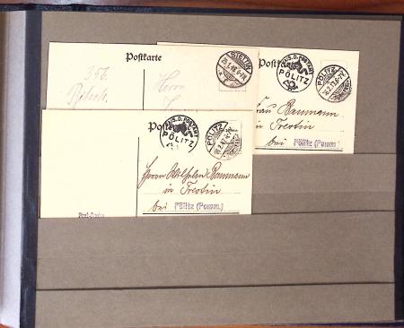 1790-1950, Useful cover group with strength in Elsass