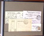 1790-1950, Useful cover group with strength in Elsass