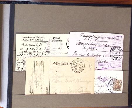 1790-1950, Useful cover group with strength in Elsass
