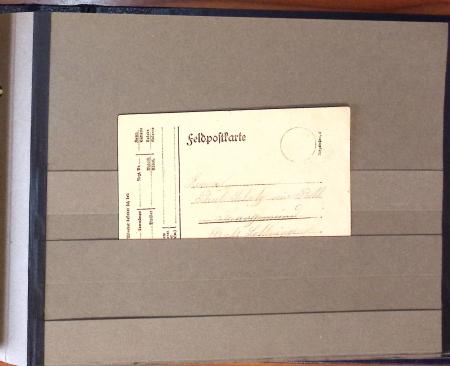 1790-1950, Useful cover group with strength in Elsass