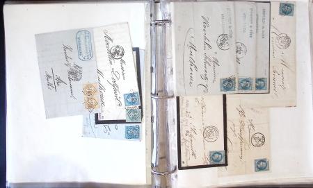 1790-1950, Useful cover group with strength in Elsass