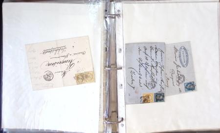 1790-1950, Useful cover group with strength in Elsass