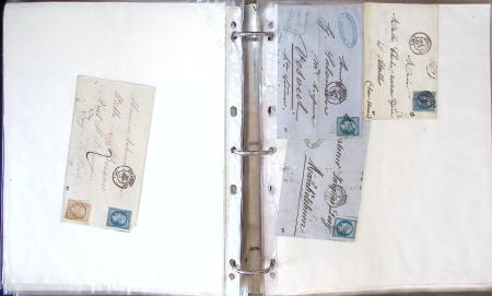 1790-1950, Useful cover group with strength in Elsass