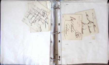1790-1950, Useful cover group with strength in Elsass