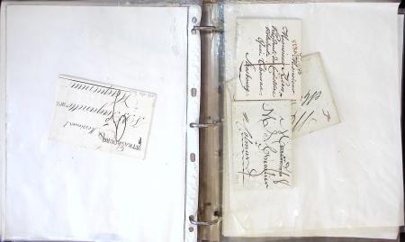 1790-1950, Useful cover group with strength in Elsass