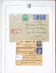 1790-1950, Useful cover group with strength in Elsass
