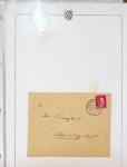 1790-1950, Useful cover group with strength in Elsass
