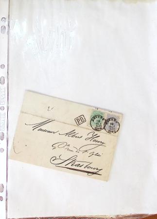 1790-1950, Useful cover group with strength in Elsass