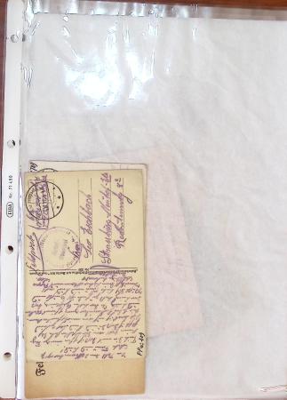 1790-1950, Useful cover group with strength in Elsass