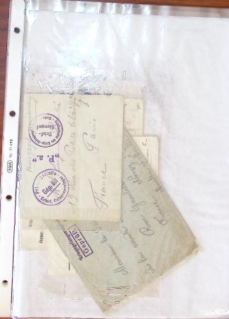 1790-1950, Useful cover group with strength in Elsass