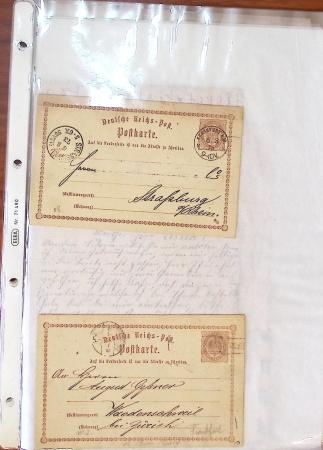 1790-1950, Useful cover group with strength in Elsass