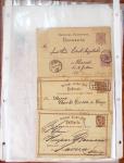 1790-1950, Useful cover group with strength in Elsass