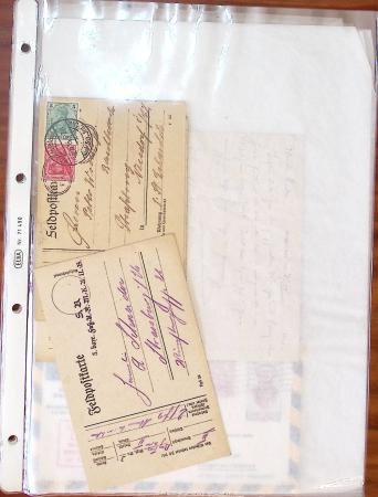 1790-1950, Useful cover group with strength in Elsass