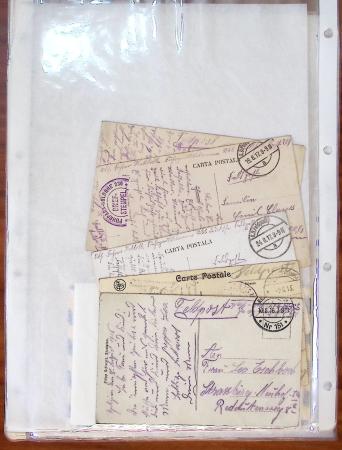 1790-1950, Useful cover group with strength in Elsass