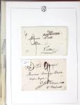1790-1950, Useful cover group with strength in Elsass