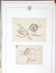 1790-1950, Useful cover group with strength in Elsass
