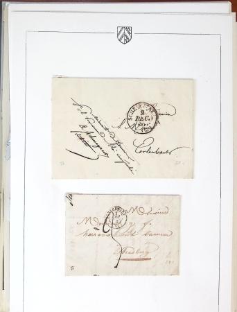 1790-1950, Useful cover group with strength in Elsass