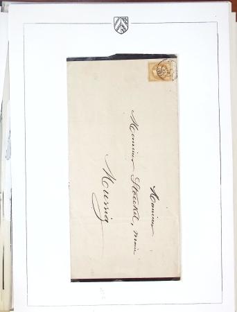 1790-1950, Useful cover group with strength in Elsass