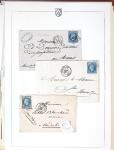 1790-1950, Useful cover group with strength in Elsass