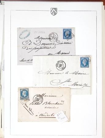 1790-1950, Useful cover group with strength in Elsass